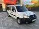 Fiat Doblo, 2008, Дизель, 1.9 л., 265 тис. км, Мінівен, Білий, Тячів Cars-Pr-59077 фото 8