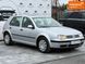 Volkswagen Golf, 2003 р., Бензин, 198 тис. км, Хетчбек, Сірий, Вінниця AT-10407423 фото 3