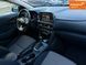 Hyundai Kona, 2019 г., Газ пропан-бутан / Бензин, 129 тыс. км, Внедорожник / Кроссовер, Чорный, Днепр (Днепропетровск) AT-10408458 фото 9