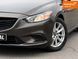 Mazda 6, 2016 р., Бензин, 180 тис. км, Седан, Чорний, Кривий Ріг AT-10408225 фото 4