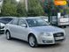 Audi A4, 2006, Бензин, 1.78 л., 208 тис. км, Седан, Сірий, Бердичів 110839 фото 6