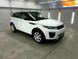 Land Rover Range Rover Evoque, 2016, Дизель, 2.18 л., 114 тис. км, Позашляховик / Кросовер, Білий, Київ 102639 фото 63