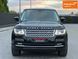 Land Rover Range Rover, 2014 г., Бензин, 180 тыс. км, Внедорожник / Кроссовер, Чорный, Днепр (Днепропетровск) AT-10417247 фото 1