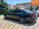 BMW 7 Series, 2013 р., Бензин, 55 тис. км, Седан, Чорний, Дніпро (Дніпропетровськ) AT-10407032 фото 2