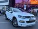 Volkswagen Touareg, 2012 р., Дизель, 288 тис. км, Позашляховик / Кросовер, Київ AT-10413929 фото 1