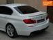 BMW 5 Series, 2013 г., Дизель, 339 тыс. км, Седан, Белый, Николаев AT-10417016 фото 5