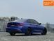 BMW 3 Series, 2020 р., Бензин, 53 тис. км, Седан, Синій, Дніпро (Дніпропетровськ) AT-10416114 фото 4