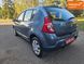 Dacia Sandero, 2010 р., Бензин, 91 тис. км, Хетчбек, Синій, Кривий Ріг AT-10402808 фото 8