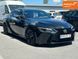 Lexus IS, 2024 г., Бензин, 45 тыс. км, Седан, Чорный, Житомир AT-10420138 фото 2