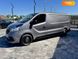 Renault Trafic, 2018, Дизель, 1.6 л., 184 тис. км, Вантажний фургон, Сірий, Рівне 42025 фото 6