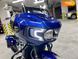 Indian Challenger, 2020, Бензин, 1770 см³, 11 тис. км, Мотоцикл Чоппер, Синій, Київ moto-45116 фото 40