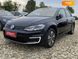 Volkswagen e-Golf, 2020, Електро, 48 тис. км, Хетчбек, Чорний, Львів 107627 фото 12