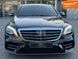 Mercedes-Benz S-Class, 2015 р., Дизель, 248 тис. км, Седан, Чорний, Дніпро (Дніпропетровськ) AT-10418166 фото 3