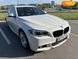 BMW 5 Series, 2016, Бензин, 4.4 л., 41 тис. км, Седан, Білий, Вінниця Cars-Pr-67904 фото 3