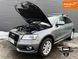 Audi Q5, 2016 р., Бензин, 220 тис. км, Позашляховик / Кросовер, Сірий, Кам'янське (Дніпродзержинськ) AT-10411479 фото 5