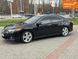 Honda Accord, 2008 р., Газ пропан-бутан / Бензин, 215 тис. км, Седан, Чорний, Дніпро (Дніпропетровськ) AT-10418034 фото 19