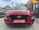 Hyundai Kona, 2020, Бензин, 2 л., 18 тыс. км, Внедорожник / Кроссовер, Красный, Полтава Cars-Pr-63715 фото 16