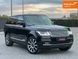 Land Rover Range Rover, 2014 г., Бензин, 180 тыс. км, Внедорожник / Кроссовер, Чорный, Днепр (Днепропетровск) AT-10417247 фото 16