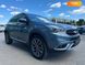 Chery Tiggo 7, 2021, Бензин, 1.5 л., 84 тис. км, Позашляховик / Кросовер, Сірий, Київ 101413 фото 4