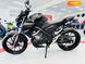 Yamaha MT, 2019, Бензин, 150 см³, 1 тыс. км, Спортбайк, Чорный, Одесса moto-108963 фото 19