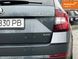 Skoda Octavia, 2018 р., Дизель, 288 тис. км, Седан, Сірий, Дніпро (Дніпропетровськ) AT-10408581 фото 5