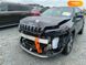 Jeep Cherokee, 2018, Бензин, 3.2 л., 143 тис. км, Позашляховик / Кросовер, Сірий, Львів 106899 фото 20