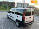 Fiat Doblo, 2008, Дизель, 1.9 л., 265 тыс. км, Минивен, Белый, Тячев Cars-Pr-59077 фото 22