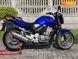 Honda CBF 500, 2005, Бензин, 500 см³, 34 тыс. км, Мотоцикл без оптекателей (Naked bike), Синий, Буськ moto-108939 фото 11