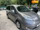 Nissan e-NV200, 2016, Електро, 75 тис. км, Мінівен, Сірий, Тернопіль 107899 фото 4