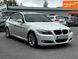 BMW 3 Series, 2010 г., Бензин, 295 тыс. км, Седан, Белый, Житомир AT-10418548 фото 2