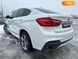 BMW X6, 2015, Бензин, 4.39 л., 130 тыс. км, Внедорожник / Кроссовер, Белый, Киев 44751 фото 12