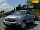 Honda CR-V, 2008, Газ пропан-бутан / Бензин, 2 л., 405 тыс. км, Внедорожник / Кроссовер, Серый, Стрый 111234 фото 9