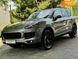 Porsche Cayenne, 2015, Бензин, 3.6 л., 250 тыс. км, Внедорожник / Кроссовер, Серый, Днепр (Днепропетровск) 109934 фото 41