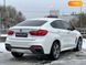 BMW X6, 2015, Бензин, 4.39 л., 130 тыс. км, Внедорожник / Кроссовер, Белый, Киев 44751 фото 13