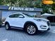 Hyundai Tucson, 2017, Бензин, 2 л., 96 тис. км, Позашляховик / Кросовер, Білий, Одеса 49508 фото 48