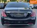 Mercedes-Benz S-Class, 2015 р., Дизель, 248 тис. км, Седан, Чорний, Дніпро (Дніпропетровськ) AT-10418166 фото 19