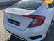 Honda Civic, 2020, Бензин, 2 л., 11 тис. км, Седан, Білий, Миколаїв 32434 фото 7