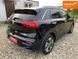 Kia Niro, 2021 р., Електро, 96 тис. км, Позашляховик / Кросовер, Чорний, Сопошин AT-10400078 фото 12