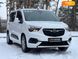 Opel Combo Life, 2020, Дизель, 1.56 л., 92 тыс. км, Минивен, Белый, Харьков 21792 фото 5