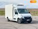 Opel Movano, 2016, Дизель, 2.3 л., 194 тыс. км, Рефрижератор, Белый, Ровно 41717 фото 4