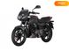 Новый Bajaj Pulsar, 2023, Бензин, 179 см3, Мотоцикл, Полтава new-moto-105535 фото 1