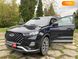 Chery Tiggo 7 Pro, 2021, Бензин, 1.5 л., 21 тыс. км, Внедорожник / Кроссовер, Чорный, Винница 38577 фото 22