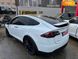 Tesla Model X, 2018, Електро, 190 тис. км, Позашляховик / Кросовер, Білий, Луцьк 22956 фото 6