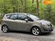 Opel Meriva, 2011, Дизель, 1.7 л., 161 тис. км, Мікровен, Сірий, Луцьк 37213 фото 7