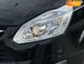 Ford Tourneo Custom, 2017, Дизель, 2 л., 252 тыс. км, Минивен, Чорный, Львов 35194 фото 2