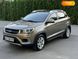 Chery Tiggo 2, 2019, Бензин, 1.5 л., 74 тис. км, Позашляховик / Кросовер, Коричневий, Київ Cars-Pr-66326 фото 20