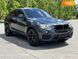 BMW X4, 2016, Бензин, 2 л., 230 тыс. км, Внедорожник / Кроссовер, Серый, Харьков Cars-Pr-63203 фото 8