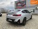BMW X4, 2021 г., Бензин, 86 тыс. км, Внедорожник / Кроссовер, Серый, Ивано Франковск AT-10410966 фото 5