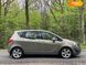 Opel Meriva, 2011, Дизель, 1.7 л., 161 тис. км, Мікровен, Сірий, Луцьк 37213 фото 8