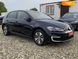 Volkswagen e-Golf, 2020, Електро, 48 тис. км, Хетчбек, Чорний, Львів 107627 фото 25